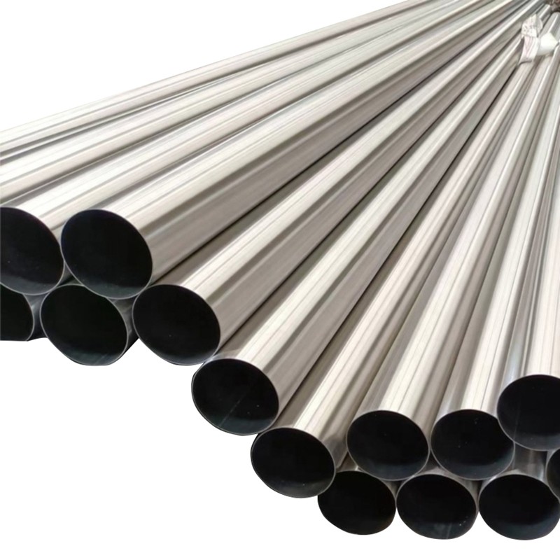 Stainless steel pipe 304 58mm SS