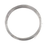 High Quality Stainless Steel Wire 310 SS 1mm Manufacturer And Supplier, Factory From China - BiYing Steel