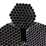 High Quality Carbon Steel Welded Pipe 1020 Thick Mild 3mm Manufacturer And Supplier, Factory From China - BiYing Steel