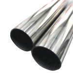 High Quality Stainless Steel Pipe 304 58mm SS Manufacturer And Supplier, Factory From China - BiYing Steel