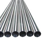 High Quality Stainless Steel Pipe 304 58mm SS Manufacturer And Supplier, Factory From China - BiYing Steel