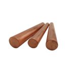 High Quality Round Copper Bar T1 Manufacturer And Supplier, Factory From China - BiYing Steel