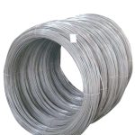 High Quality Stainless Steel Wire 316 SS 1mm Manufacturer And Supplier, Factory From China - BiYing Steel