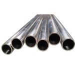 High Quality Stainless Steel Pipe 310 58mm SS Manufacturer And Supplier, Factory From China - BiYing Steel