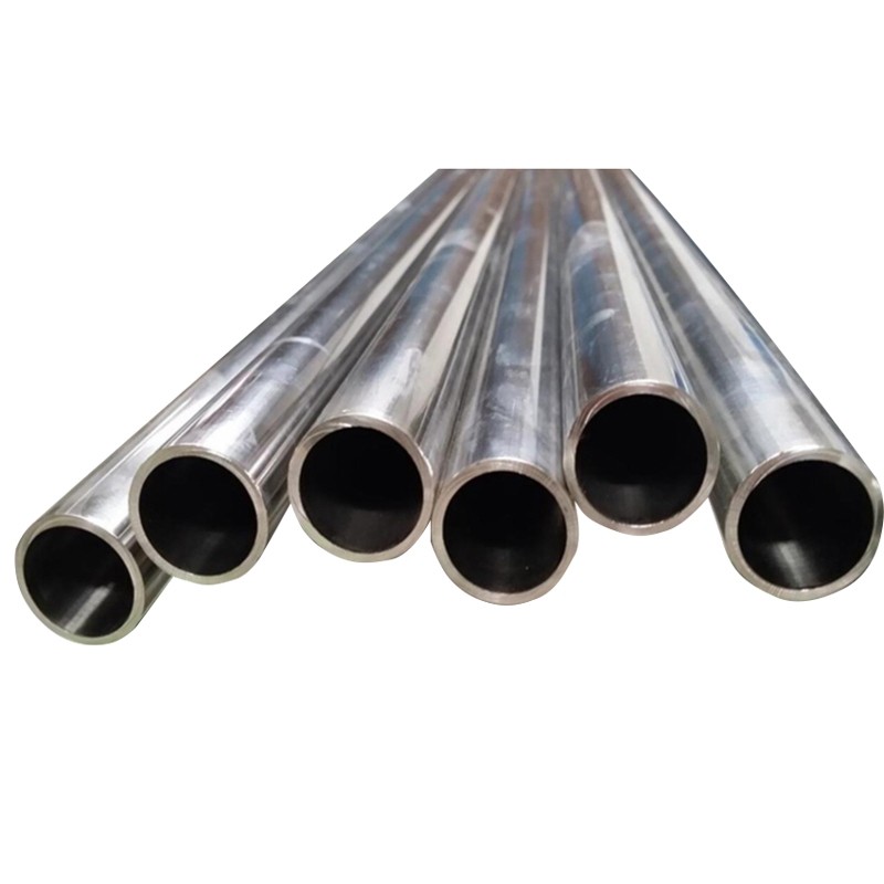 Stainless steel pipe 310 58mm SS