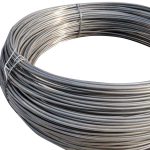 High Quality Stainless Steel Wire 316 SS 1mm Manufacturer And Supplier, Factory From China - BiYing Steel