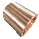 High Quality Copper Strip C21000 99.9% Manufacturer And Supplier, Factory From China - BiYing Steel