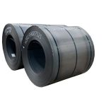 High Quality Carbon Steel Coil 1045 Thick 2mm Manufacturer And Supplier, Factory From China - BiYing Steel