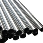 High Quality Stainless Steel Pipe 310 58mm SS Manufacturer And Supplier, Factory From China - BiYing Steel