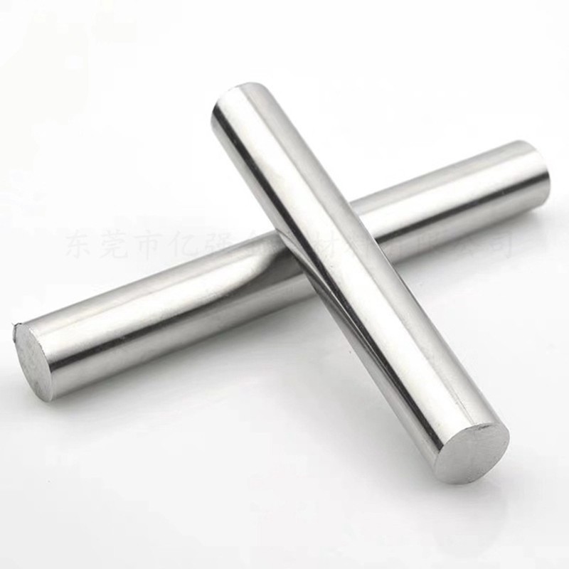 Stainless Steel Round Bar 25mm 30mm