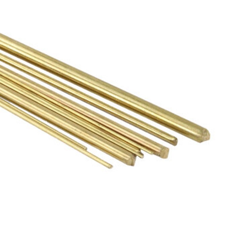 Round Copper rod C10200