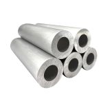 High Quality 3003 2mm Thick Aluminium Pipe With Excellent Processability Manufacturer And Supplier, Factory From China - BiYing Steel