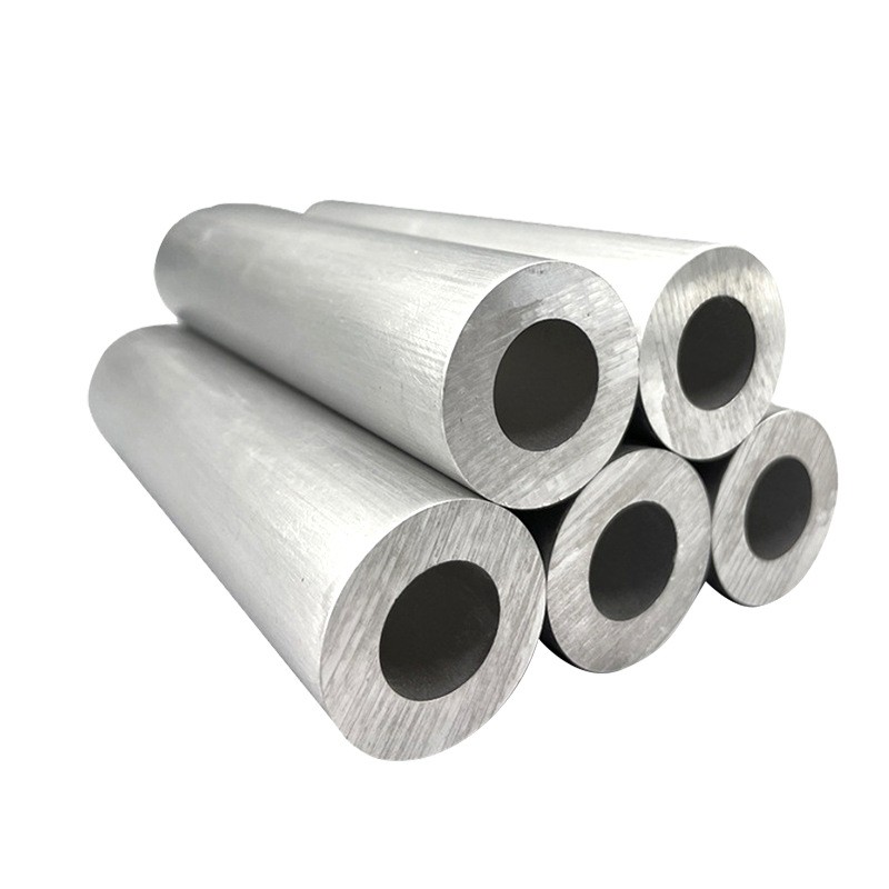 6063 2mm Thick Aluminium Pipe From China