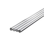 High Quality Stainless Steel Round Bar 25mm 30mm Manufacturer And Supplier, Factory From China - BiYing Steel