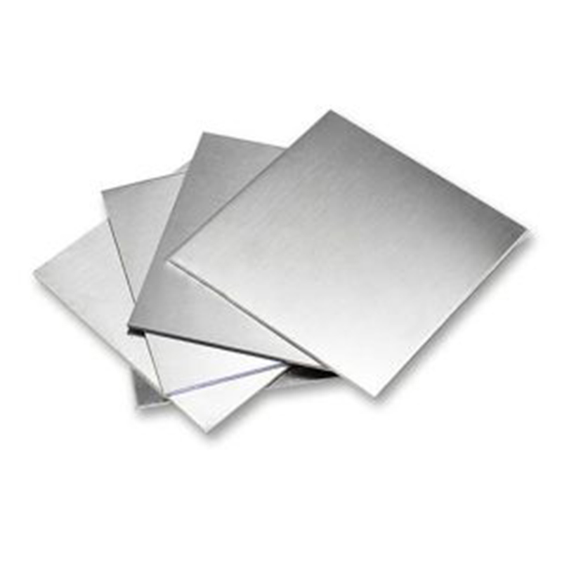 Low Price 3003 2mm Aluminium Sheet