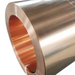 High Quality Copper Strip C24000 99.9% Manufacturer And Supplier, Factory From China - BiYing Steel