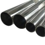 High Quality Stainless Steel Pipe 316 58mm SS Manufacturer And Supplier, Factory From China - BiYing Steel