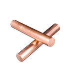 High Quality Round Copper Rod C10200 Manufacturer And Supplier, Factory From China - BiYing Steel