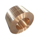 High Quality Copper Strip C24000 99.9% Manufacturer And Supplier, Factory From China - BiYing Steel