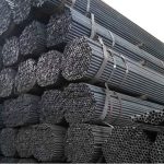 High Quality Carbon Steel Welded Pipe 4140 Thick 3mm Manufacturer And Supplier, Factory From China - BiYing Steel