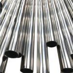 High Quality Stainless Steel Pipe 316 58mm SS Manufacturer And Supplier, Factory From China - BiYing Steel