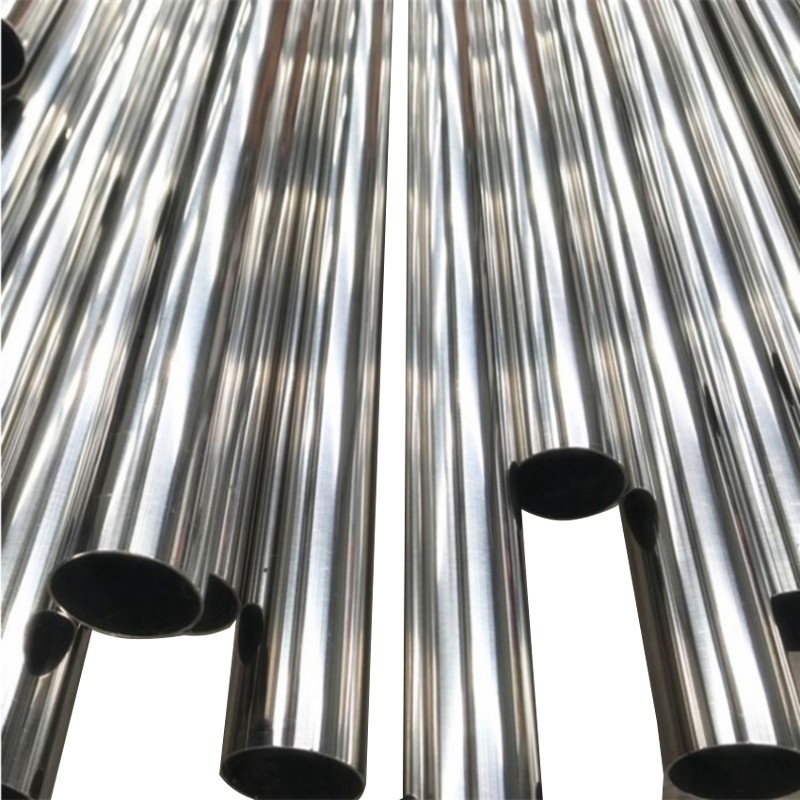 Stainless steel pipe 316 58mm SS