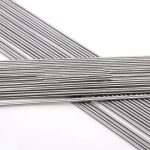 High Quality Stainless Steel Wire 201 SS 1mm Manufacturer And Supplier, Factory From China - BiYing Steel