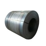 High Quality Carbon Steel Coil 4340 Thick 2mm Manufacturer And Supplier, Factory From China - BiYing Steel