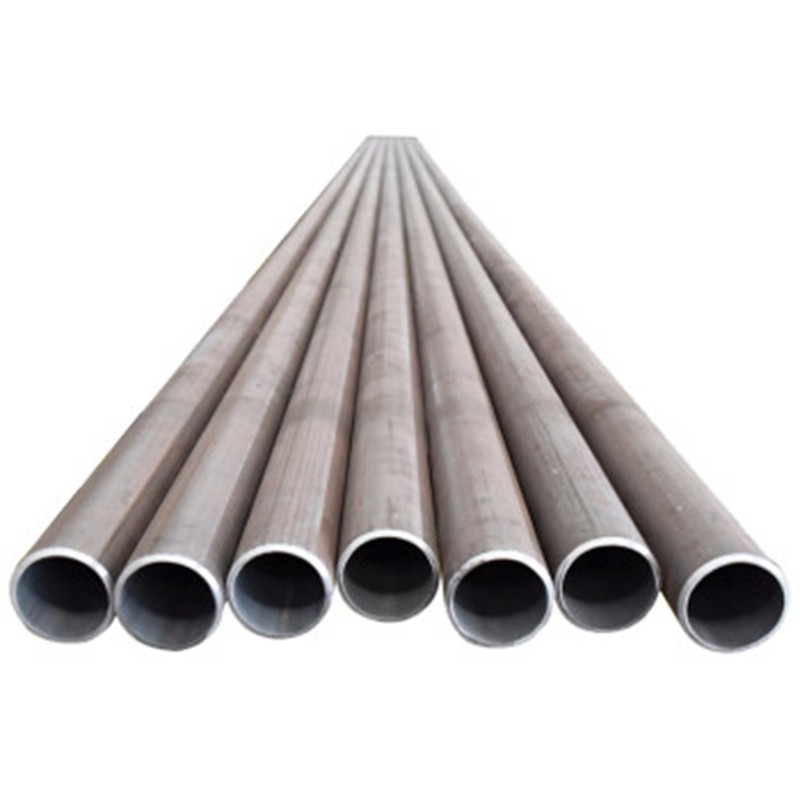 Carbon Steel Welded Pipe 4340