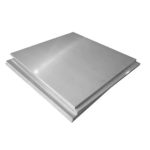 High Quality 1050 2mm Aluminium Sheet Manufacturer And Supplier, Factory From China - BiYing Steel