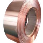 High Quality Copper Strip C26000 99.9% Manufacturer And Supplier, Factory From China - BiYing Steel