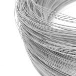 High Quality Stainless Steel Wire 201 SS 1mm Manufacturer And Supplier, Factory From China - BiYing Steel