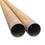 High Quality Carbon Steel Welded Pipe 4340 Manufacturer And Supplier, Factory From China - BiYing Steel