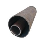 High Quality Carbon Steel Welded Pipe 4340 Manufacturer And Supplier, Factory From China - BiYing Steel