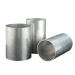 High Quality 3003 2mm Thick Aluminium Pipe With Excellent Processability Manufacturer And Supplier, Factory From China - BiYing Steel