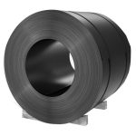 High Quality Carbon Steel Coil St37 Manufacturer And Supplier, Factory From China - BiYing Steel