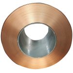 High Quality Copper Strip 99.9% Manufacturer And Supplier, Factory From China - BiYing Steel