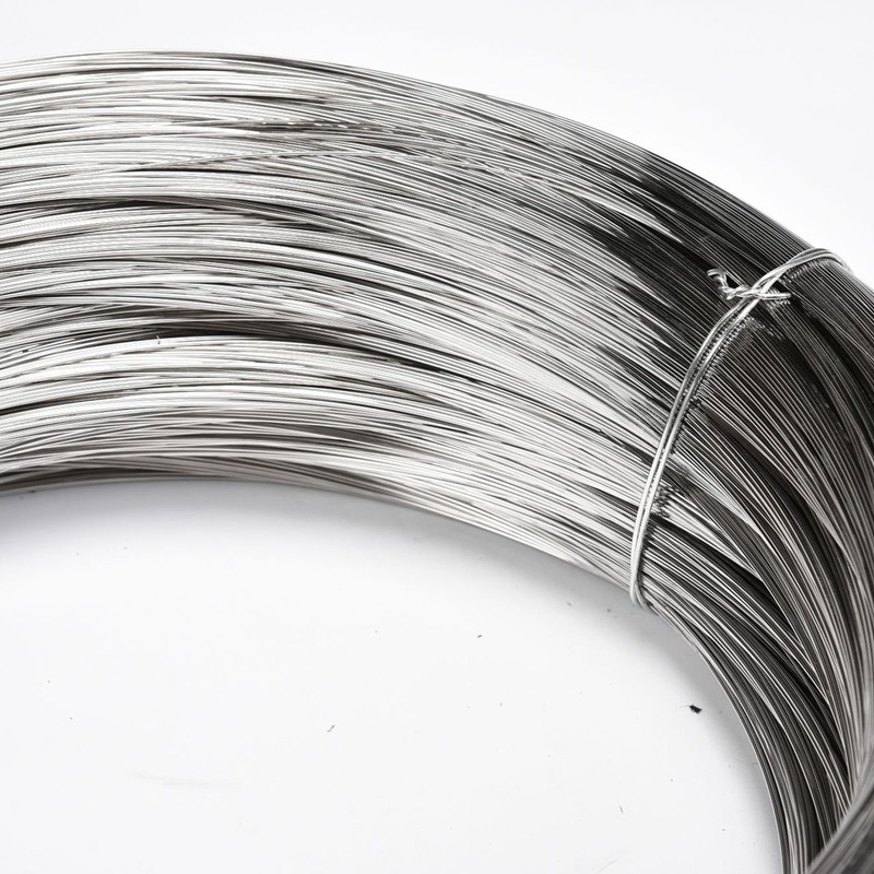 Stainless steel wire 202 SS 1mm