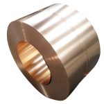 High Quality Copper Strip 99.9% Manufacturer And Supplier, Factory From China - BiYing Steel