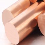 High Quality Round Copper Rod C10700 Manufacturer And Supplier, Factory From China - BiYing Steel