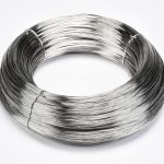 High Quality Stainless Steel Wire 202 SS 1mm Manufacturer And Supplier, Factory From China - BiYing Steel