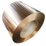 High Quality Copper Strip 99.9% Manufacturer And Supplier, Factory From China - BiYing Steel