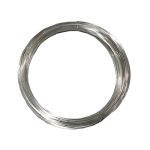 High Quality Stainless Steel Wire 202 SS 1mm Manufacturer And Supplier, Factory From China - BiYing Steel