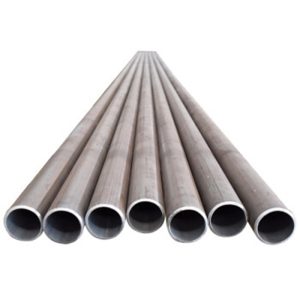 What is the difference between seamless and welded carbon steel pipe?