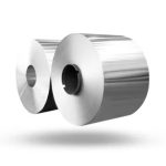 Low Price Aluminium Coil 1mm 6061