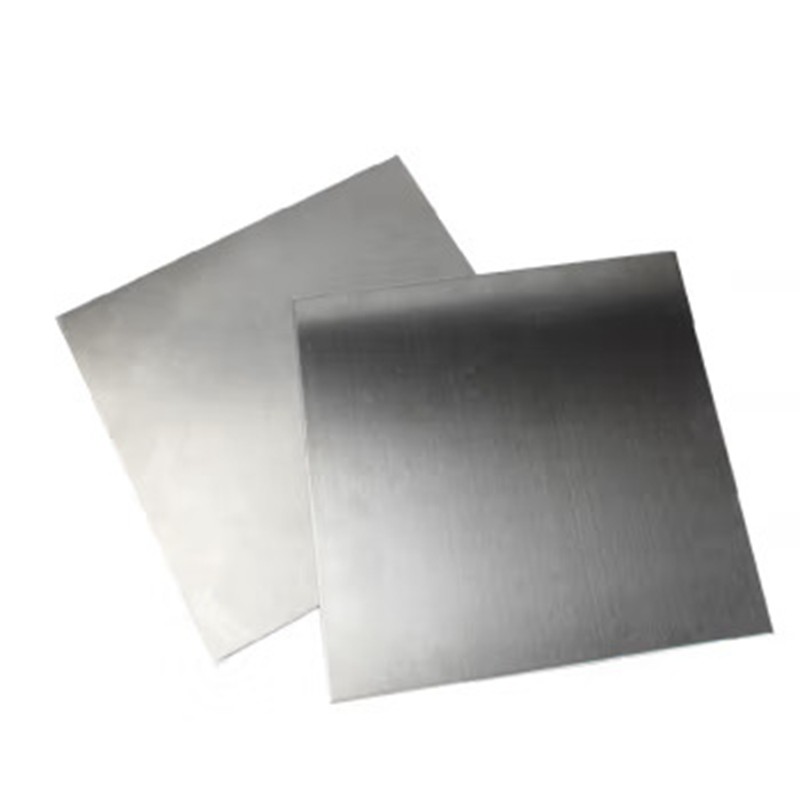 2024 2mm Aluminium Sheet