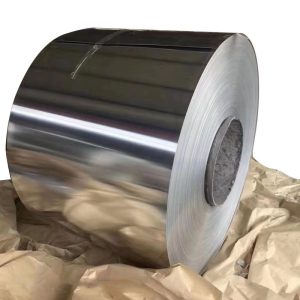 Aluminium roll 1mm 2024