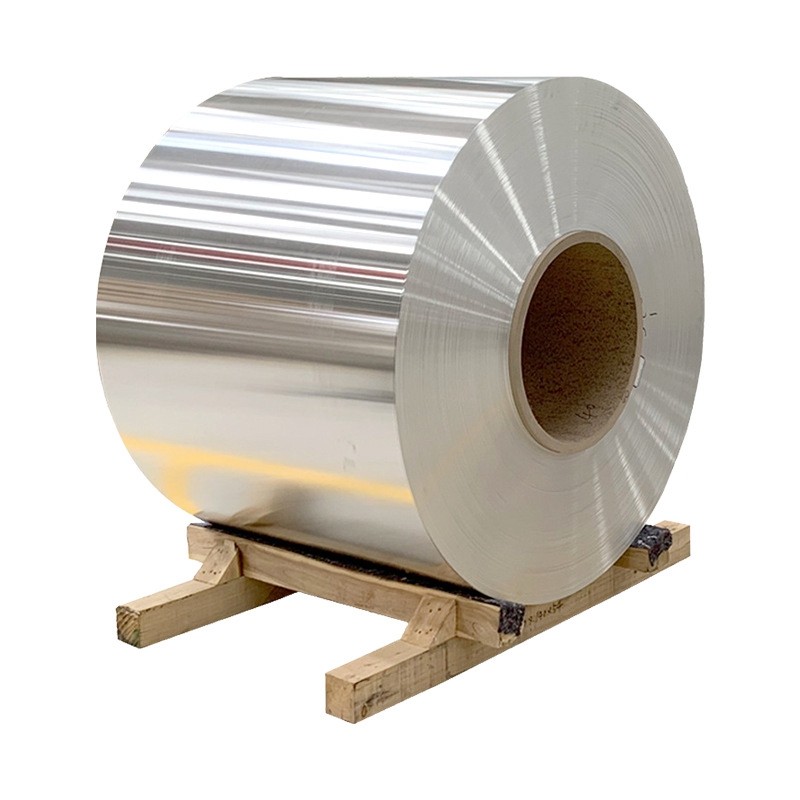 Low Price Aluminium Coil 1mm 6061