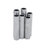 High Quality High Quality 6061 2mm Thick Aluminium Pipe From China Manufacturer And Supplier, Factory From China - BiYing Steel