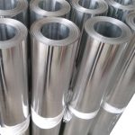 High Quality Aluminium Roll 1mm 2024 Manufacturer And Supplier, Factory From China - BiYing Steel